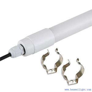 China Poultry House Lighting No UV Or IR Radiation, Triac Or 0-10V Dimmable IP65/IP67 Waterproof factory