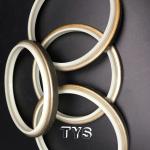 DKBI 95*109*8/11 Hydraulic Cylinder Seals Dust Seals DKBI Best Excellent Quality