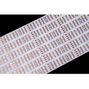 LED 5050RGB for Led strip circuit board Double Layer LED Strip FPC Board&