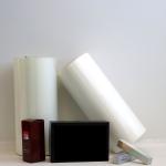 BOPP Film Printing Grade Rotogravure Print For Food Community Packaging
