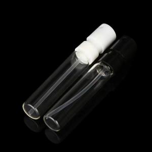 OEM 1.8ml 2ml Small Perfume Travel Bottle Mini Sample Spray Bottles (MC-1204)