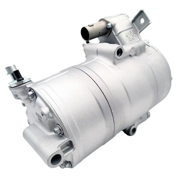 China Mercedes-Benz C350e EV AC Compressor A0008302800 12V New factory