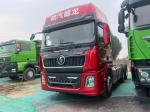 Tractor Truck Head High Roof X5000 Shacman Horse 450hp Diesel Engine High