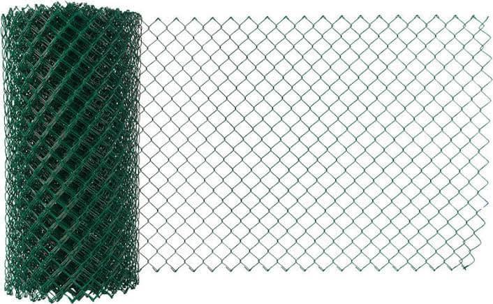 Outdoor  Cyclone Wire/Chain Link Fence Low Price matching in Philippines