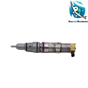 China 236-0962 387-9433 C9 injector for CAT excavator factory