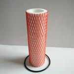 Paper Core LNG LPG CNG Filter Replacement For Truck Tractor Trailer
