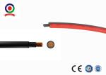 16mm² PV XLPE Solar Cable 1.8KV DC Tinned Copper