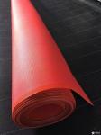 Sludge Dewatering Mesh / Fabrics For Sewage Treatment Plants And Pharmaceutical