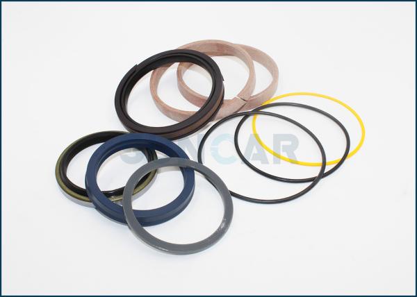 707-98-28600 7079828600 Seal Kit For Komatsu Bulldozer Lift Cylinder D60P D65E