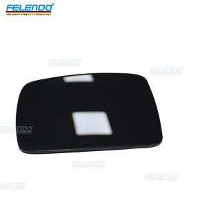 China LR017070 Range Rover Body Parts Outside Rearview Mirror Glass for Land Rover Sport factory