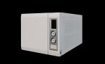 Class B High Pressure Steam Autoclave Sterilizer 45L Capacity