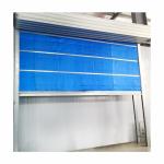 Xingjin Duration Flame Resistant Roller Curtain Industrial Online Technical