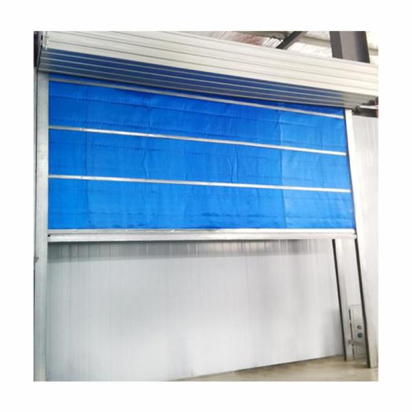 Xingjin Duration Flame Resistant Roller Curtain Industrial Online Technical