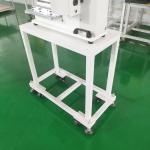 Scored Full Automatic PCB Separator Machine For Plate Leg Cutting