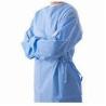Buy cheap Hospital Supply Disposable Surgical Suit Breathable PP Non Woven Visitor from wholesalers