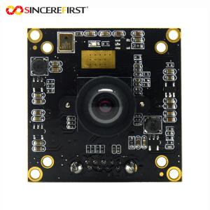 China Arducam Embedded Monochrome Camera Module USB 3.0 10MP MT9J003 factory