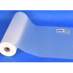 Soft-velvet Touch BOPP Lamination Substrate for Definition Paper Coating ISO9001