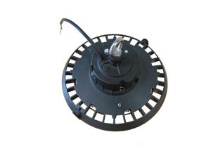 China 100 Watt Dimmable Led High Bay Lights , 50/60Hz Led High Bay Warehouse Lights factory