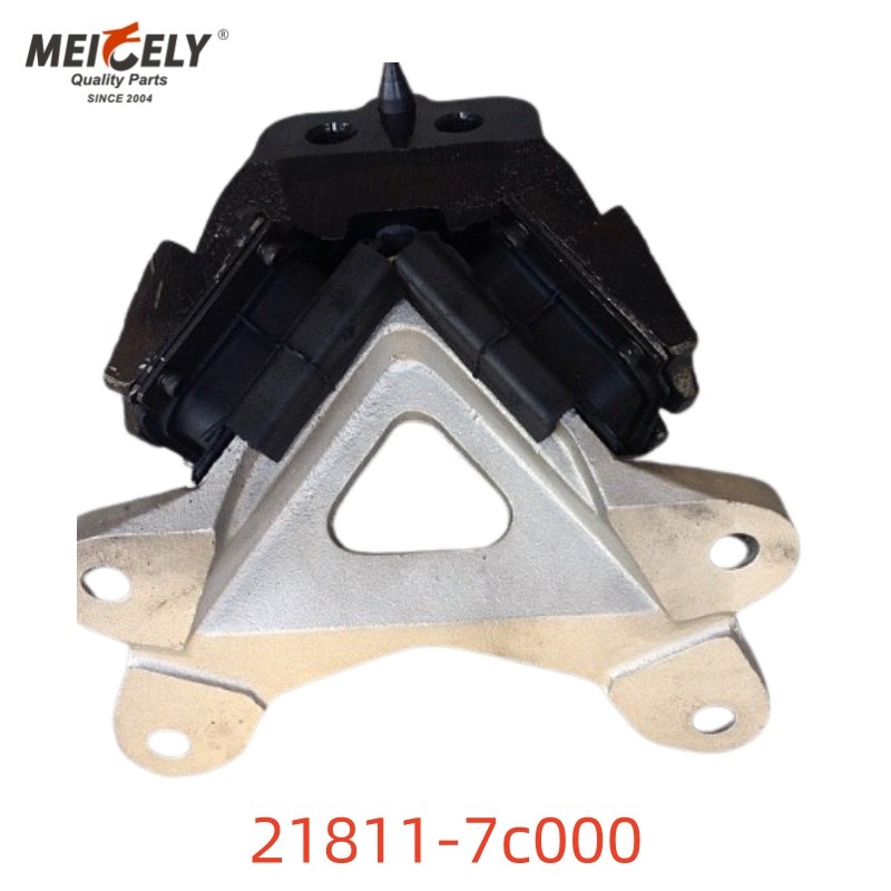 21811-7C100 Factory Supply Insulator Engine Mounting Engine Seat For HYUNDAI KIA