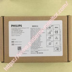 China PHiliph CAPNOSTAT M2501A Patient Monitor CO2 Sensor Medical Equipment For Hospital factory