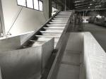 100T/D Tomato Ketchup Mix Turnkey Processing Line SS304 One Stop Service