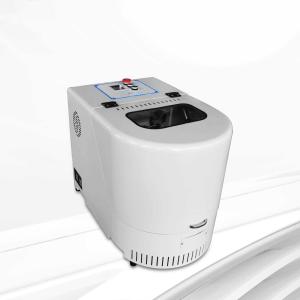 CE Planetary Ball Mill Machine Powder Milling Mixing Sample Grinding Mill Tester