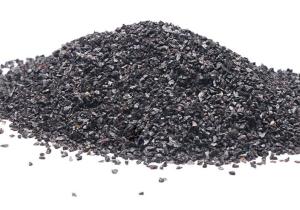 China Hexagonal Aluminum Oxide Brown For Derusting ISO9001 Certified factory