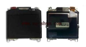 China mobile phone lcd for BlackBerry 9300 010ver factory