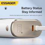 ESSAGER ES-D018 Series Portable Battery Power Bank 10000 Mah