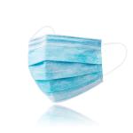 Tasteless Children'S Medical Face Masks Extra Soft Ear Loops Eliminate Pressure