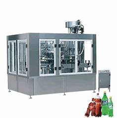Juice Wine Beverage Packing Filling Machine 2000BPH Liquid Carton Brick