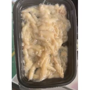 Automatic Continuous Vacuum Skin Displacement Chain Plastic Tray Sealer DQ630AT