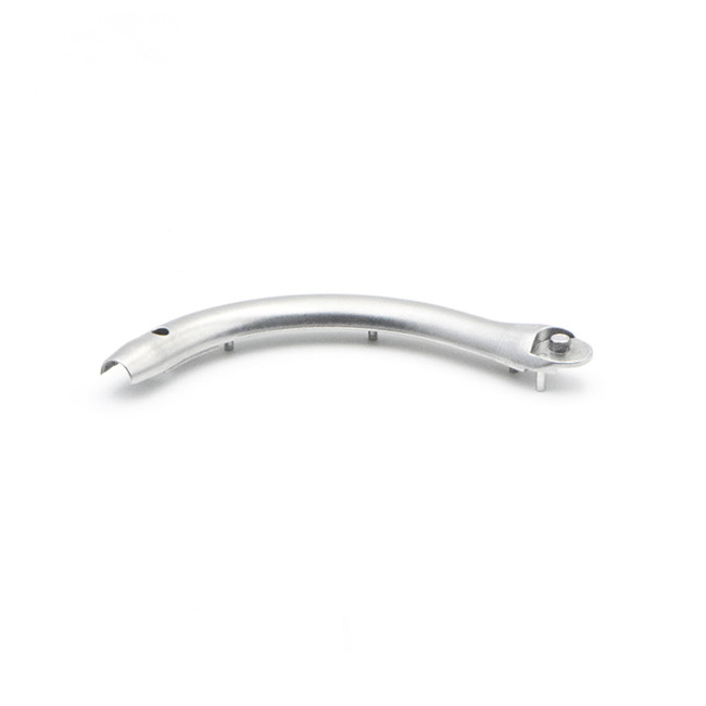 China Fabricate Sheet Metal Injection Molding Medical Instrument Parts factory