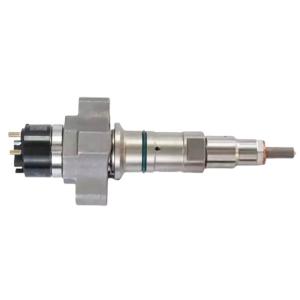 China 2872331 Common Rail Diesel Fuel Injector Engine Fuel Injectors factory
