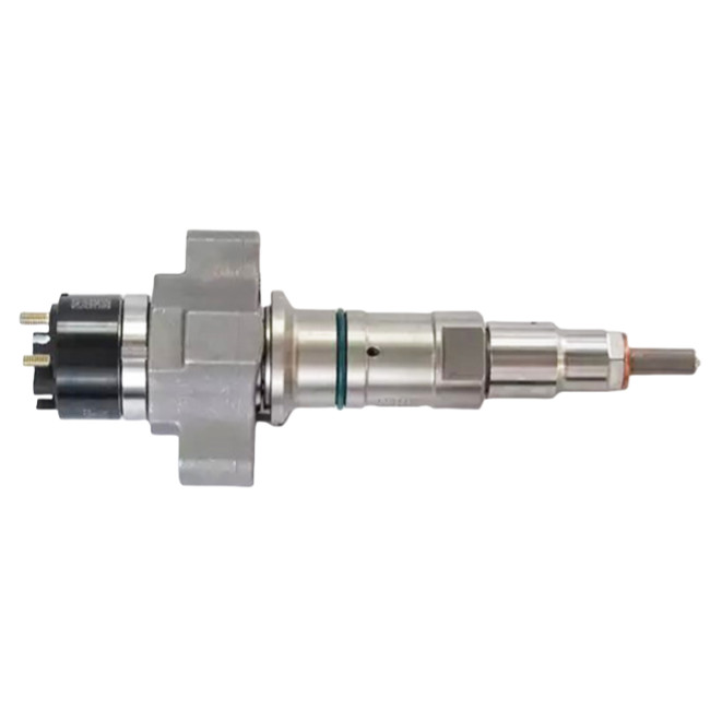 2872331 Common Rail Diesel Fuel Injector Engine Fuel Injectors