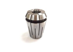 China Advanced Quenching Precision Collet Chuck Water Resistant High Variability factory