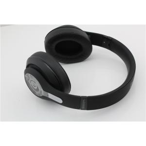 Custom Beats By Dr. Dre Studio 2.0 WIRELESS Bluetooth Over Ear Headphones Matte