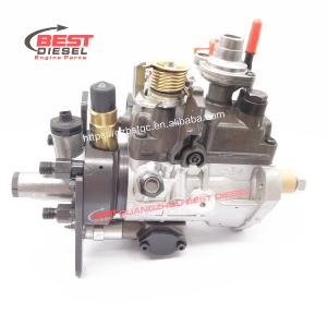 Good Diesel Fuel Injection Pump 9520A433G For PER-KINS 2644C318
