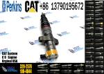 Diesel Fuel Injector 328-2576 258-8745 265-8106 267-3361 387-9435 53L-8062 387
