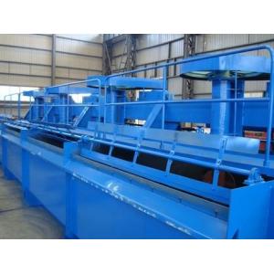 High Rate BF Series Flotation Machine Easy Operation Smooth Operation