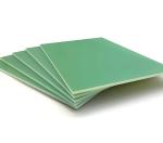 FR4 Epoxy Fiberglass Sheet 1020mm x 1220mm in Thicknesses 3/4/5mm