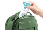 Kill 99.99% Germs Antiseptic Rinse - Free 75% Alcohol Hand Sanitizer 50ml Gel