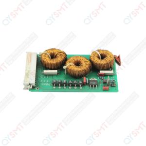 China SMT spare parts SIEMENS DYNAMIC BRAKE DBM 200-3=-06 00344206-05 factory