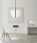 700NYR28B Nyra 28 Chandelier Linear Suspension Dimmable Compatible ELV And Triac