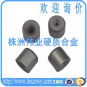 China HRA87 YG15 Cemented Carbide Cold Heading Dies factory