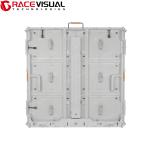Outdoor Fixed LED Display OA Series 960x960mm Cabinet High Brightness IP66