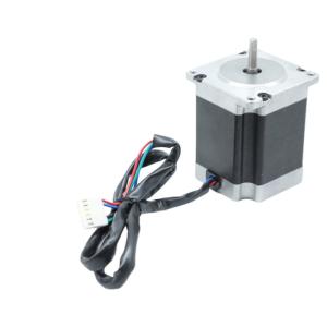 Nema23 Hybrid Micro Stepping Motor 57BYGHM203-04 57mm