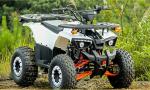 Electric Start Youth Racing ATV Automatic Clutch 125cc For Adult Only