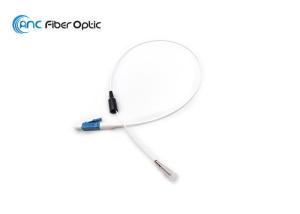 China TOSA ROSA BOSA Fiber Optic Pigtail LD PD Multimode Pigtail Connector factory