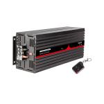 5000w Pure Sine Wave Inverter 12v DC AC Isolated Electric Inverter For Home